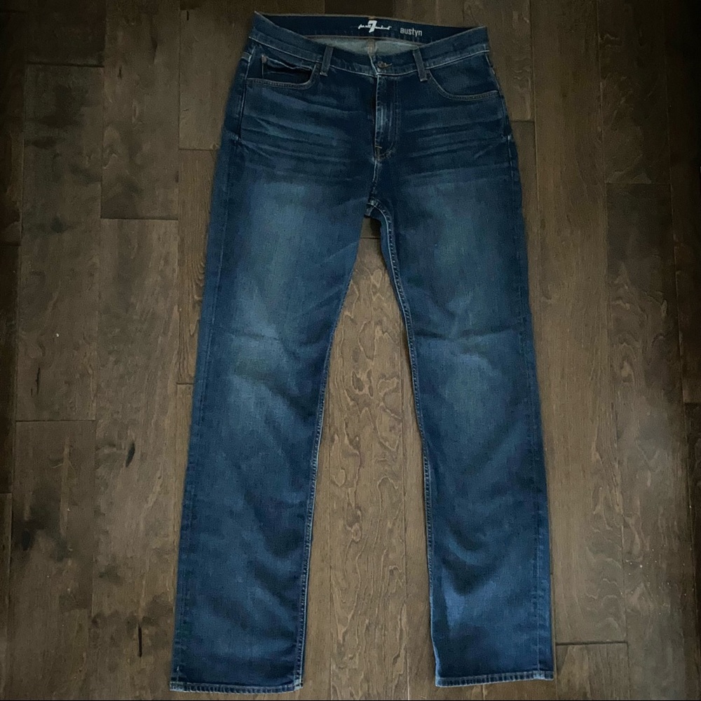 Men’s 7 For All Mankind Jeans
